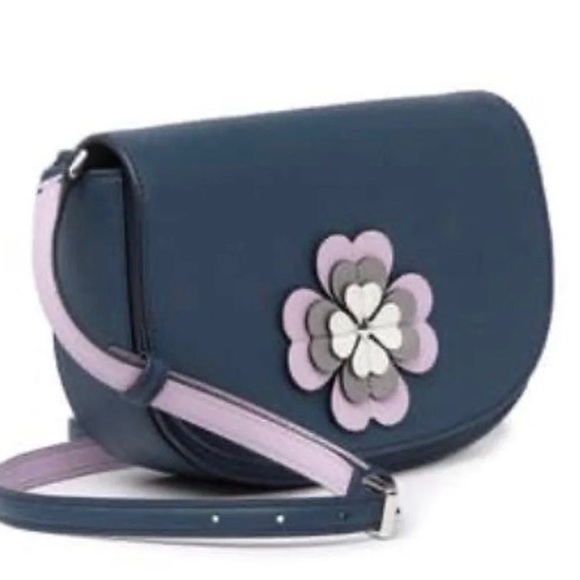 NWT KATE SPADE ♠️ REILEY CROSSBODY BAG - Picture 6 of 11